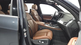 BMW X7 xDrive40d* BOWERS & WILKINS* 360* HUD* КРАЙНА ЦЕНА, снимка 11