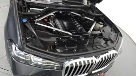 BMW X7 xDrive40d* BOWERS & WILKINS* 360* HUD* КРАЙНА ЦЕНА, снимка 6