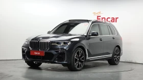BMW X7 xDrive40d* BOWERS & WILKINS* 360* HUD* КРАЙНА ЦЕНА, снимка 1