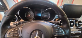 Mercedes-Benz GLC 300 * AMG pack * Keyless * Burmester * 9G-tronic * , снимка 11