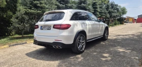 Mercedes-Benz GLC 300 * AMG pack * Keyless * Burmester * 9G-tronic * , снимка 5