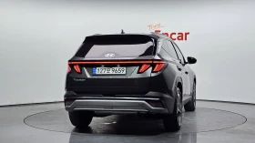 Hyundai Tucson 1.6 T-GDi Inspiration, снимка 4