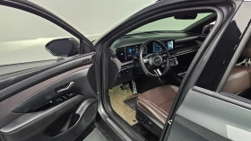 Hyundai Tucson 1.6 T-GDi Inspiration, снимка 9