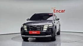 Hyundai Tucson 1.6 T-GDi Inspiration, снимка 3