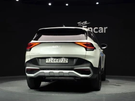 Kia Sportage Gasoline 1.6 Turbo 2WD| 177к.с.| ВКЛ.ТЕХНОТЕСТ, снимка 4