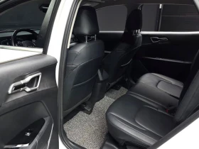 Kia Sportage Gasoline 1.6 Turbo 2WD| 177к.с.| ВКЛ.ТЕХНОТЕСТ, снимка 12