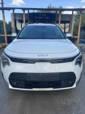 Kia Niro 64KWh/INSPIRATION/KIACONNECT/2023, снимка 5