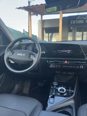 Kia Niro 64KWh/INSPIRATION/KIACONNECT/2023, снимка 8