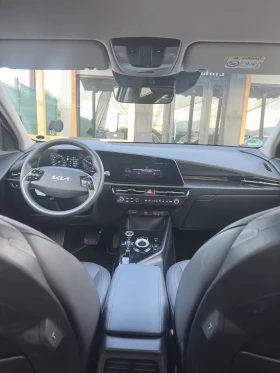 Kia Niro 64KWh/INSPIRATION/KIACONNECT/2023, снимка 7