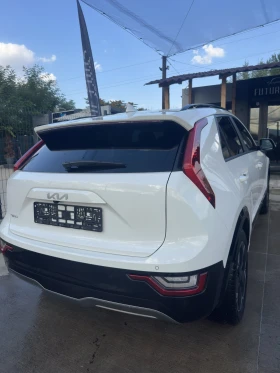 Kia Niro 64KWh/INSPIRATION/KIACONNECT/2023, снимка 6
