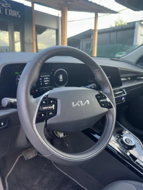 Kia Niro 64KWh/INSPIRATION/KIACONNECT/2023, снимка 9