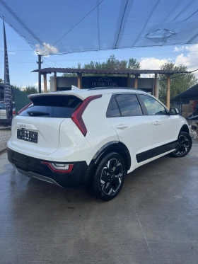 Kia Niro 64KWh/INSPIRATION/KIACONNECT/2023, снимка 4
