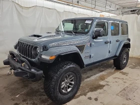 Jeep Wrangler * 4 Door 4x4 Rubicon 392 Final Edition * CARFAX * , снимка 1