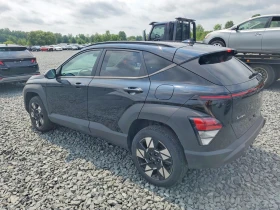 Hyundai Kona SEL AWD, снимка 2