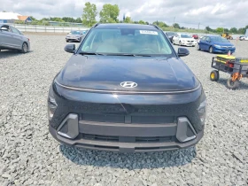 Hyundai Kona SEL AWD, снимка 5