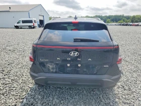 Hyundai Kona SEL AWD, снимка 6