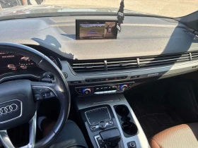 Audi Q7 * 3.0T Progressiv * CARFAX * ЦЕНА ДО БГ, снимка 11