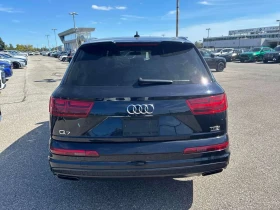 Audi Q7 * 3.0T Progressiv * CARFAX * ЦЕНА ДО БГ, снимка 4