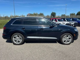 Audi Q7 * 3.0T Progressiv * CARFAX * ЦЕНА ДО БГ, снимка 3