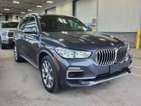 BMW X5 * KEYLESS * ЛАЗЕРИ * HEAD UP * DRIVE ASSIST * , снимка 2