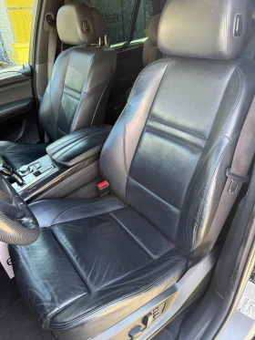 BMW X5 3.0 D 286 к.с. N1, снимка 8