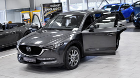 Обява за продажба на Mazda CX-5 TAKUMI 2.2 SKYACTIV-D 4x4 Automatic ~52 900 лв. - изображение 1