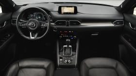 Mazda CX-5 TAKUMI 2.2 SKYACTIV-D 4x4 Automatic, снимка 9 - Автомобили и джипове - 42416258