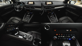 Mazda CX-5 TAKUMI 2.2 SKYACTIV-D 4x4 Automatic, снимка 15 - Автомобили и джипове - 42416258