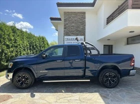 Dodge RAM 1500 Laramie 5.7L, снимка 4