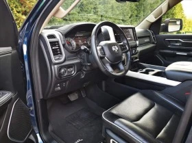 Dodge RAM 1500 Laramie 5.7L, снимка 8