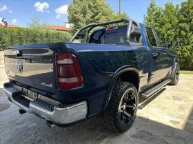 Dodge RAM 1500 Laramie 5.7L, снимка 7