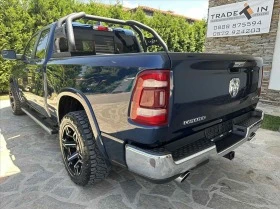 Dodge RAM 1500 Laramie 5.7L, снимка 5