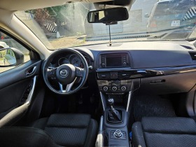 Mazda CX-5 2.2 Skyactive, 8 бр. гуми с джанти, снимка 5 - Автомобили и джипове - 45715753