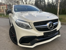     Mercedes-Benz GLE 63 S AMG COUPE /   ~ 110 000 .