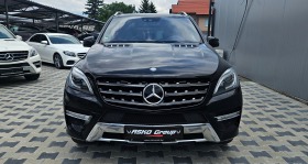 Mercedes-Benz ML 350 ! AMG/GERMANY/PANO/TV/DISTR/NIGHT/CAMERA//LIZ | Mobile.bg   2