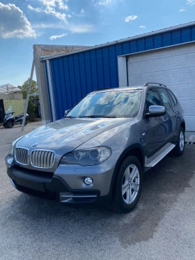 BMW X5 3.0D xDrive 235.. | Mobile.bg    3