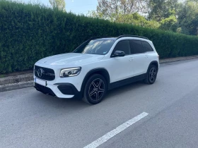 Mercedes-Benz GLB 250 | Mobile.bg    1