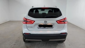 Nissan Qashqai Germany* 1, 6 DGI-T Tekna+ * Pano* Kam360* LED* Ke, снимка 6