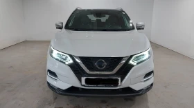 Nissan Qashqai Germany* 1, 6 DGI-T Tekna+ * Pano* Kam360* LED* Ke, снимка 2