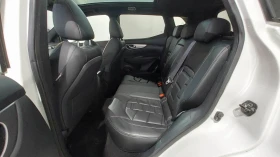 Nissan Qashqai Germany* 1, 6 DGI-T Tekna+ * Pano* Kam360* LED* Ke, снимка 15