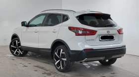 Nissan Qashqai Germany* 1, 6 DGI-T Tekna+ * Pano* Kam360* LED* Ke, снимка 5