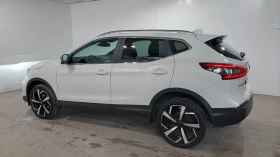 Nissan Qashqai Germany* 1, 6 DGI-T Tekna+ * Pano* Kam360* LED* Ke, снимка 8