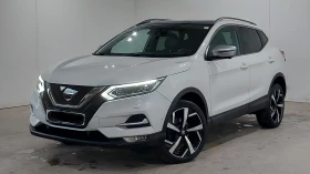 Nissan Qashqai Germany* 1, 6 DGI-T Tekna+ * Pano* Kam360* LED* Ke, снимка 1