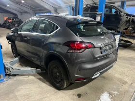 Citroen DS 4 Crossback 2.0HDI, снимка 1