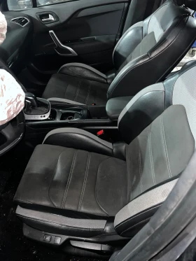 Citroen DS 4 Crossback 2.0HDI, снимка 7