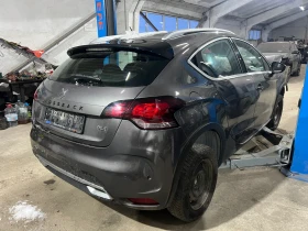 Citroen DS 4 Crossback 2.0HDI, снимка 2