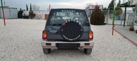 Suzuki Vitara 1.6 97kc Klima | Mobile.bg    6