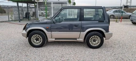     Suzuki Vitara 1.6 97kc Klima