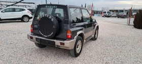 Suzuki Vitara 1.6 97kc Klima | Mobile.bg    7