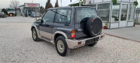 Suzuki Vitara 1.6 97kc Klima | Mobile.bg    5